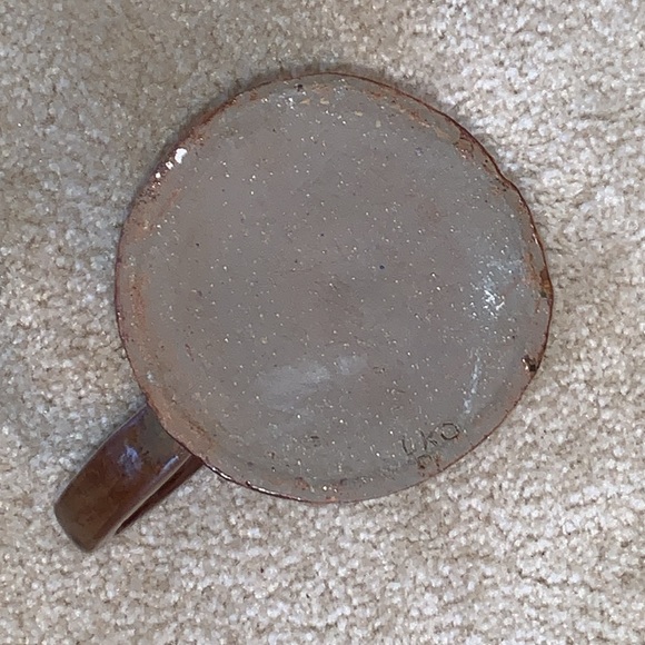 One of a Kind Personalized Mug, “Bryan” - Picture 8 of 15